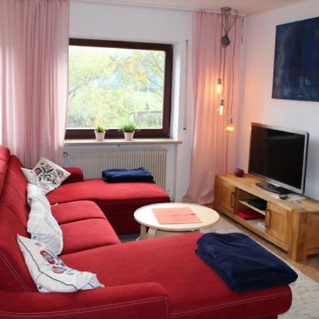Ferienwohnung Nikoll/Simon Schnaittach Exterior foto